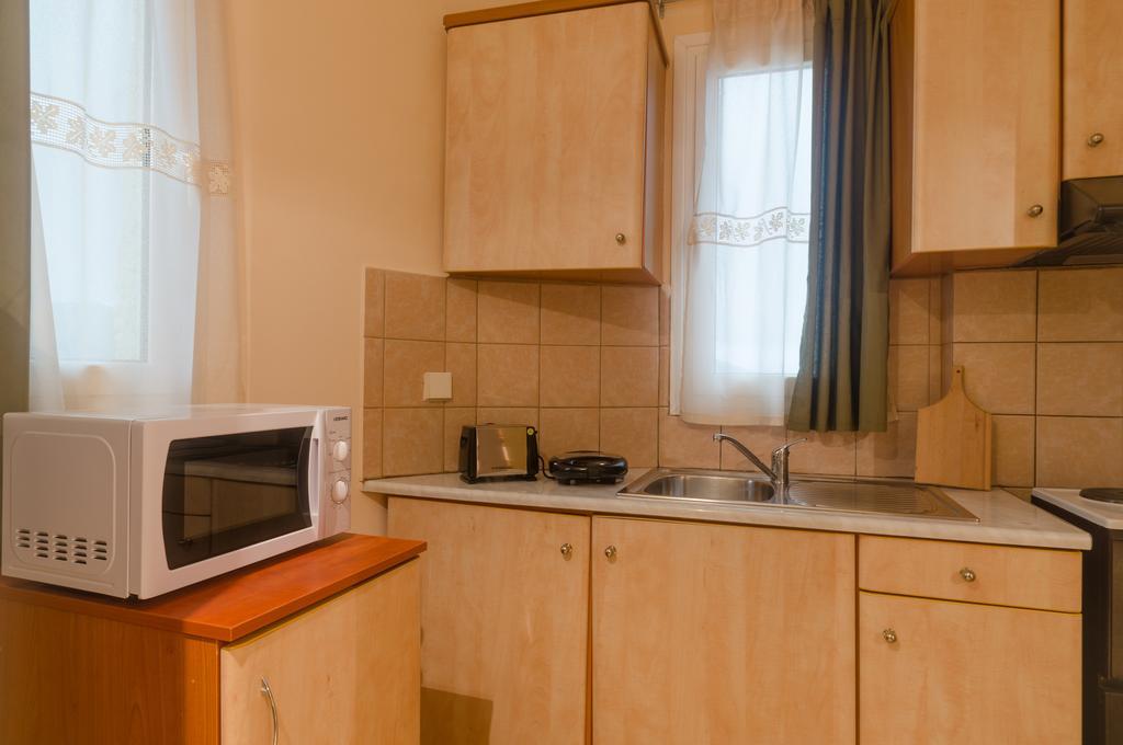 Apartments Valta View 凯特利奥斯 外观 照片