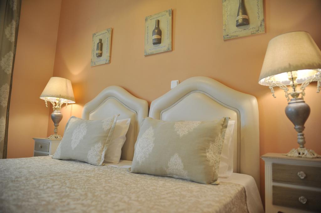 Apartments Valta View 凯特利奥斯 外观 照片