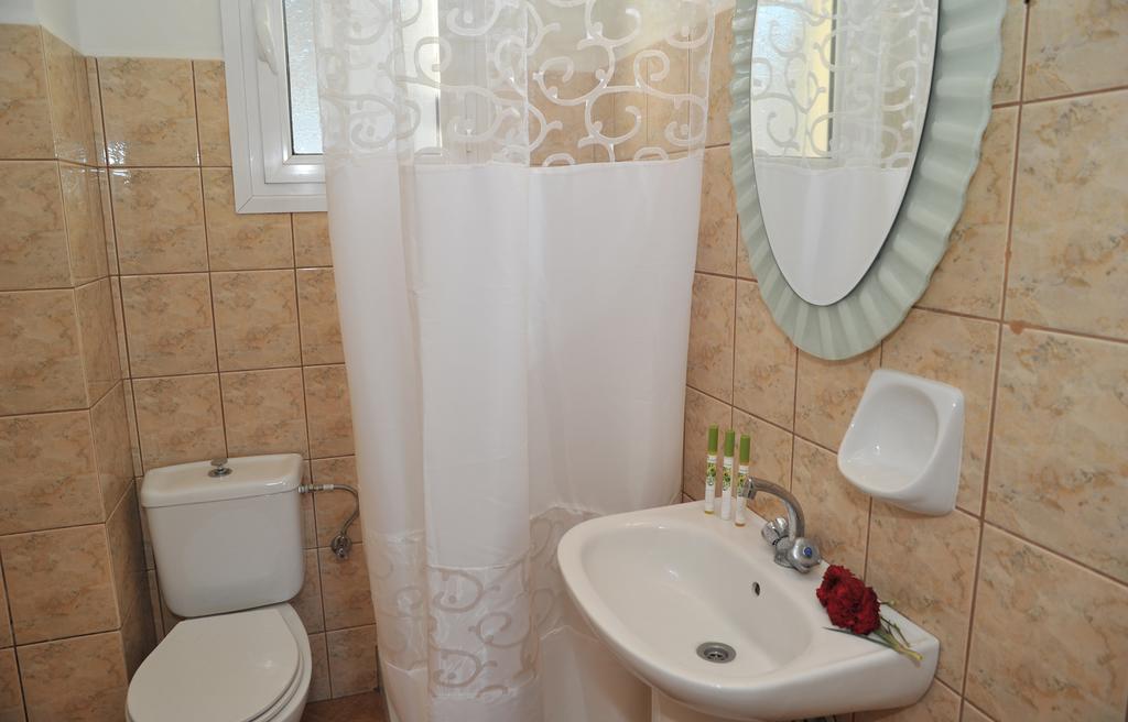 Apartments Valta View 凯特利奥斯 外观 照片