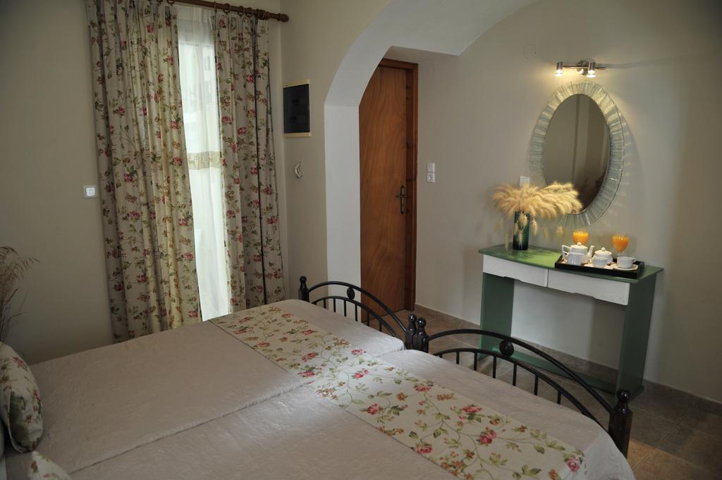 Apartments Valta View 凯特利奥斯 外观 照片