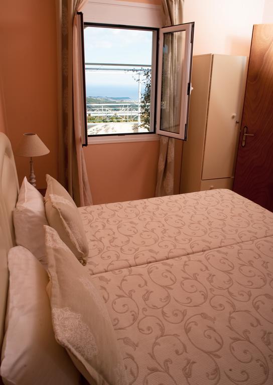 Apartments Valta View 凯特利奥斯 外观 照片
