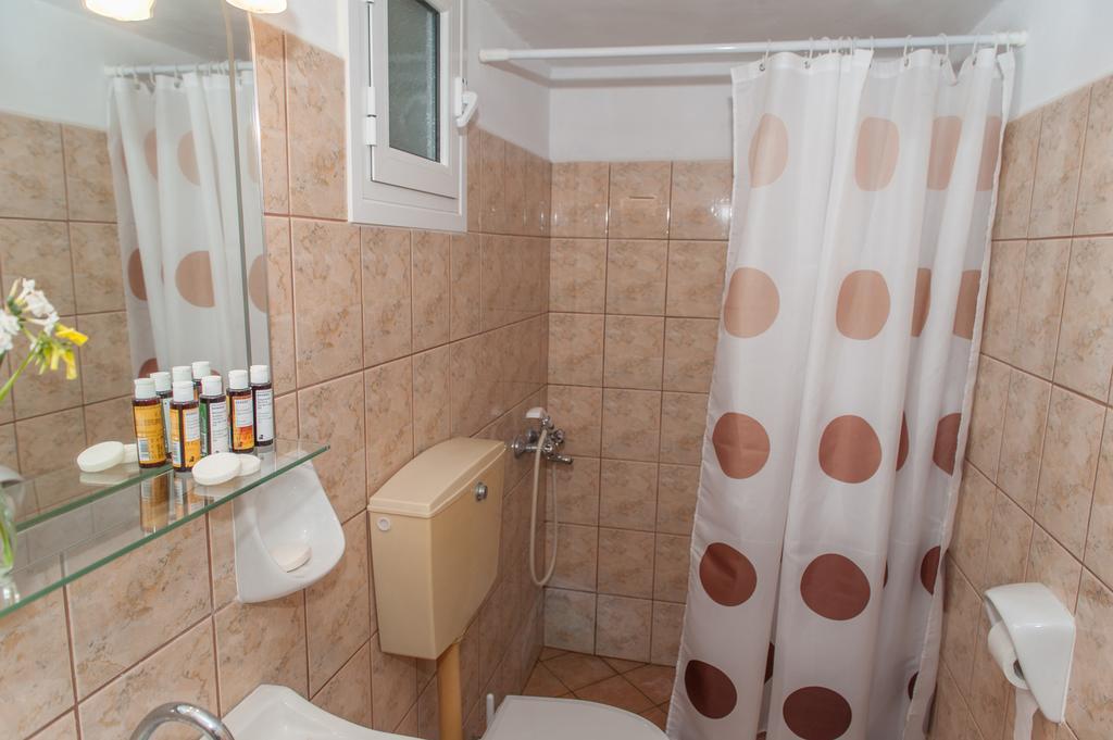 Apartments Valta View 凯特利奥斯 外观 照片