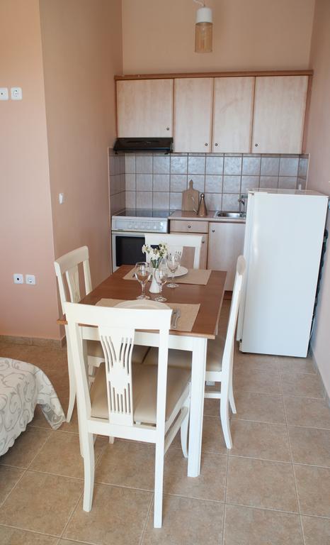Apartments Valta View 凯特利奥斯 外观 照片